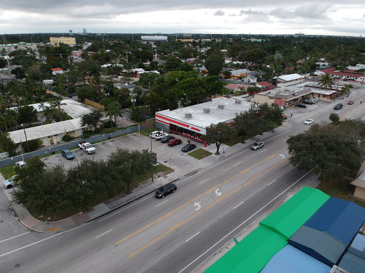 Auto Parts Store «AutoZone», reviews and photos, 1530 N Federal Hwy, Hollywood, FL 33020, USA
