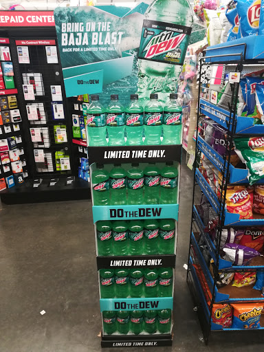 Dollar Store «FAMILY DOLLAR», reviews and photos, 6565 Colquitt Rd, Keithville, LA 71047, USA