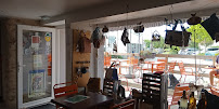 Atmosphère du Restaurant LE BAR A BLABLA à Plescop - n°2