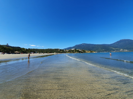 Plaža Barequesaba