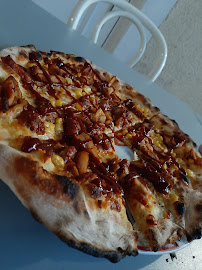 Plats et boissons du Pizzas à emporter PIZZA ITALIA à Chéraute - n°9