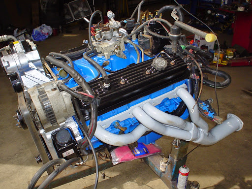 Auto Repair Shop «ACE Auto Repair», reviews and photos, 150 W Main St, Geneva, OH 44041, USA