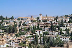Alhambra Entradas | My Top Tour image