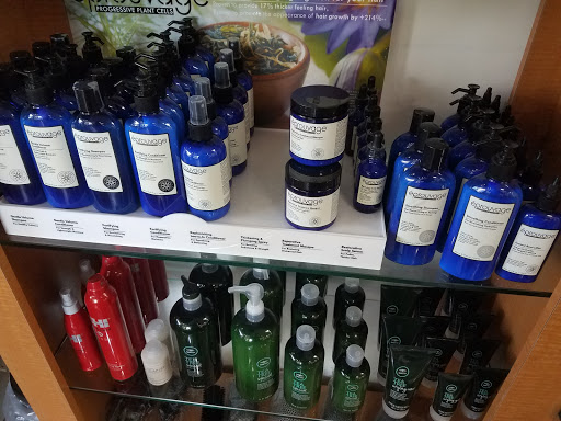 Hair Salon «Fantastic Sams Cut & Color», reviews and photos, 660 W Crossville Rd #120, Roswell, GA 30075, USA