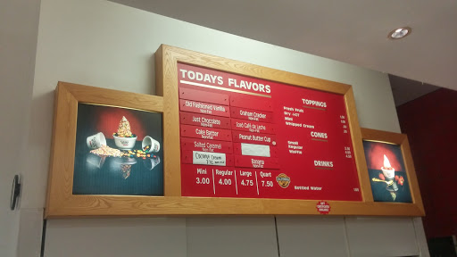 Frozen Yogurt Shop «Golden Spoon», reviews and photos, 26741 Aliso Creek Rd # C, Aliso Viejo, CA 92656, USA