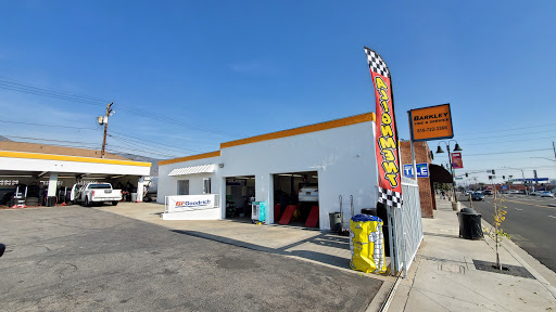 Barkley Tires and Service