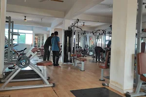 Mahaveer Power Gym. image