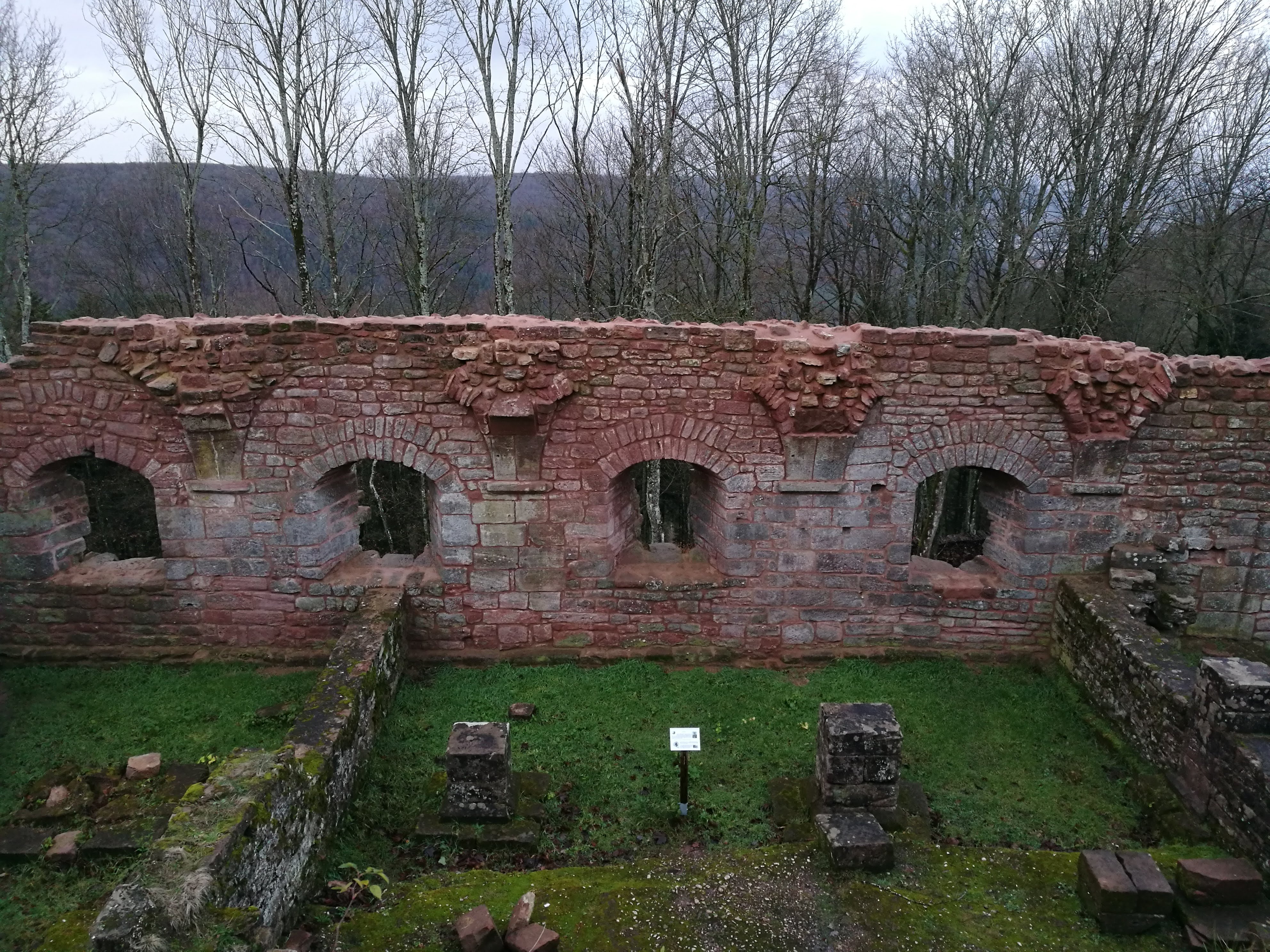 Photo n° 4 de l'avis de Didier.u fait le 27/12/2019 à 09:10
