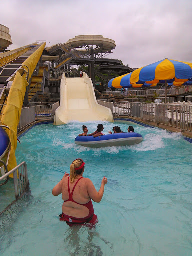 Clementon Park & Splash World