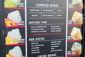 Associated Espresso image
