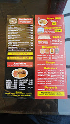 Photo n°3 de Snack Dylla à Metz ()