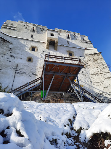 Bastionul Graft - Agenție de turism