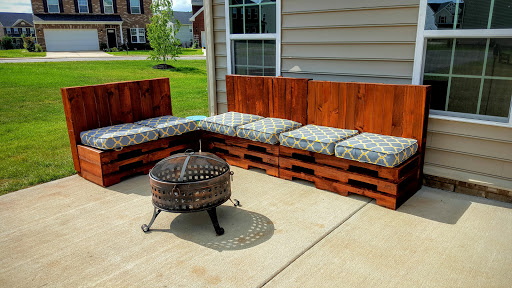 Home Goods Store «At Home», reviews and photos, 209 S Royal Oaks Blvd, Franklin, TN 37064, USA