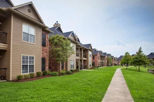 Nelson Pointe Apartment Homes image