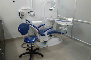 R.K Dental Care image