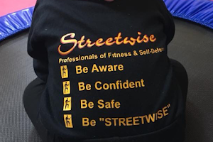 Streetwise Self Defence Ltd image