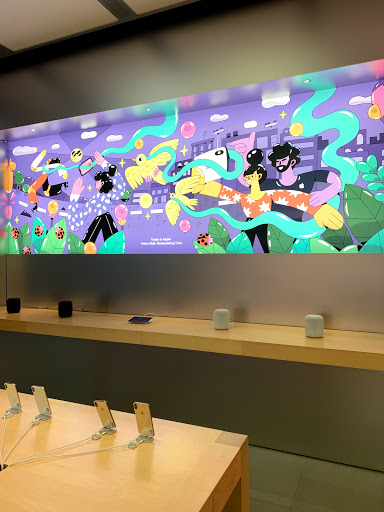 Computer Store «Apple Barton Creek», reviews and photos, 2901 S Capital of Texas Hwy, Austin, TX 78746, USA