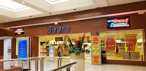 Department Store «Sears», reviews and photos, 2001 South Rd, Poughkeepsie, NY 12601, USA