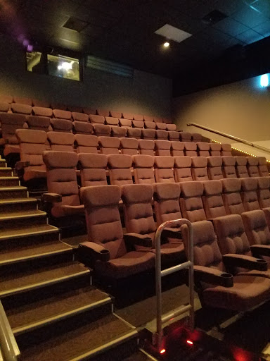 Movie Theater «AMC Lennox Town Center 24», reviews and photos, 777 Kinnear Rd, Columbus, OH 43212, USA