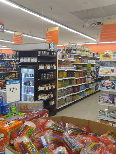 Discount Store «Kmart», reviews and photos, 6364 Springfield Plaza, Springfield, VA 22150, USA