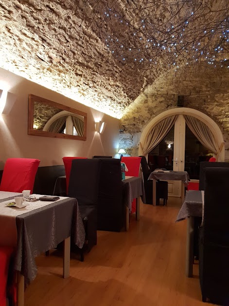Restaurant Le Caveau du Grand Puits à Vesoul (Haute-Saône 70)