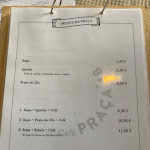 Photo n°3 de l'avis de Bruna.n fait le 23/01/2023 à 13:26 sur le  Café Praça 18 à Figueira da Foz