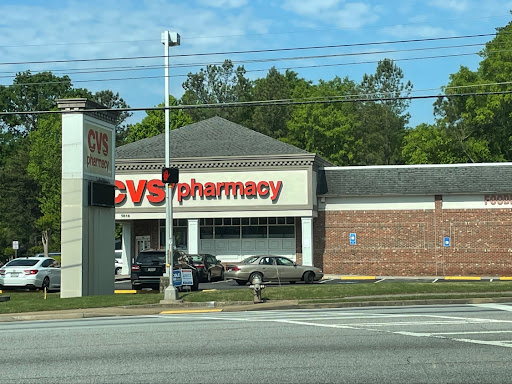 CVS, 5846 Mableton Pkwy SW, Mableton, GA 30126, USA, 