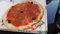 Plats et boissons du Pizzeria Pizza San Marco à Saint-Maximin-la-Sainte-Baume - n°3