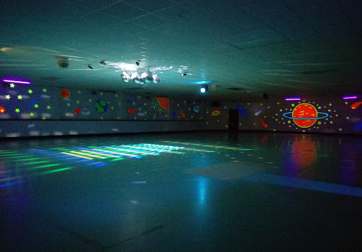 Skate Center