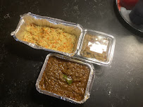Aliment-réconfort du Restaurant indien à emporter Kaleidoscope Curry takeaway à Vaour - n°2