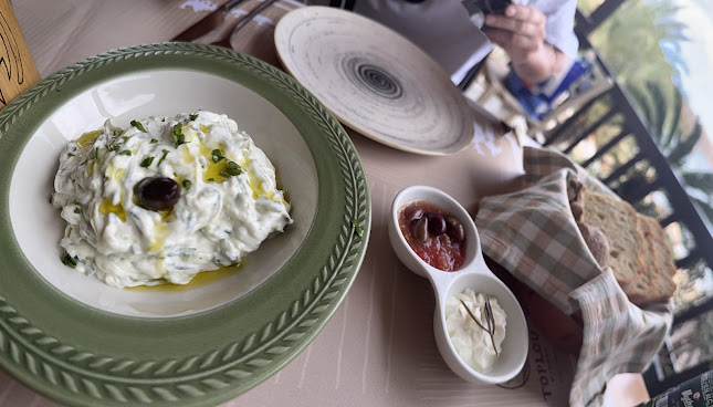 Palm Beach Vai Restaurant