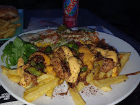 Plats et boissons du Kebab Antalya à Lesquin - n°1