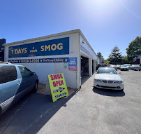 7 Days a Week Smog - Photo 3 - Car repair in Berkeley, CA, Berkeley