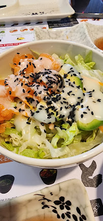 Plats et boissons du Restaurant japonais TOKINO (sushis à volonté) à La Teste-de-Buch - n°10