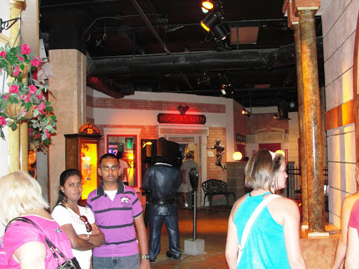 Museum «Guinness World Records Museum», reviews and photos, 329 Alamo Plaza, San Antonio, TX 78205, USA