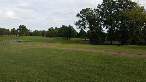 Golf Course «Rutgers Golf Course», reviews and photos, 777 Hoes Ln W, Piscataway Township, NJ 08854, USA