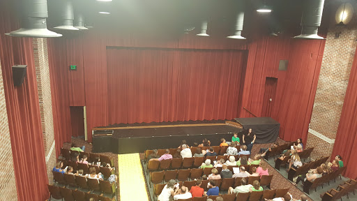 Performing Arts Theater «Canton Theatre», reviews and photos, 171 E Main St, Canton, GA 30114, USA
