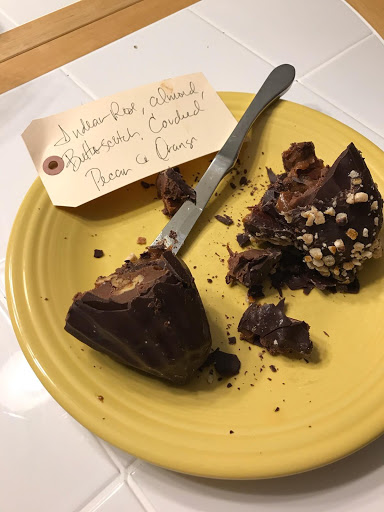 Dessert Restaurant «Dude, Sweet Chocolate», reviews and photos, 408 W Eighth St #102, Dallas, TX 75208, USA