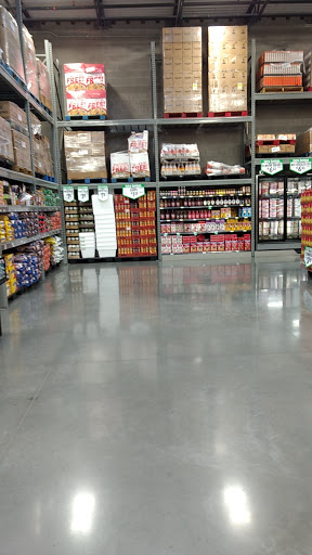 Supermarket «WinCo Foods», reviews and photos, 755 SW 19th St, Moore, OK 73160, USA