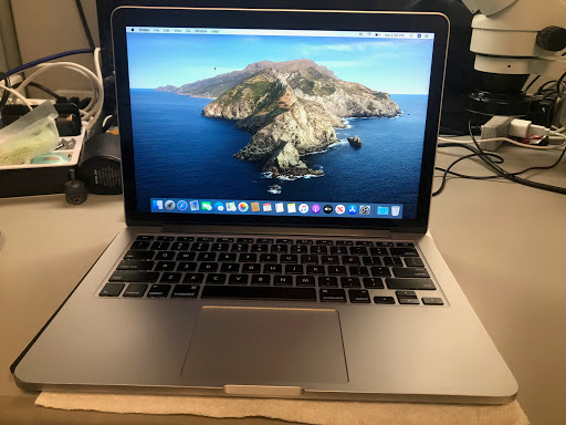 Grand Rapids Macs | Used Macs | Mac Repair | MacBook Repair