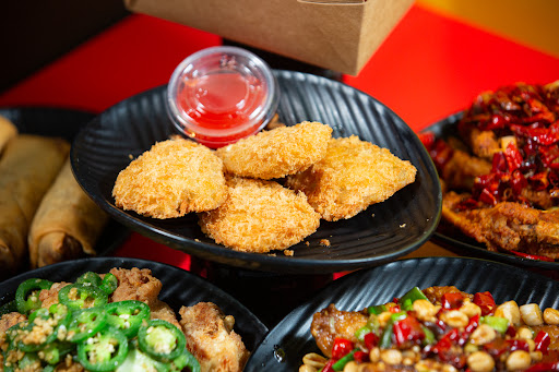 Fusion Wings image