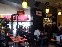 Atmosphère du Restaurant thaï Bai Thong à Paris - n°13