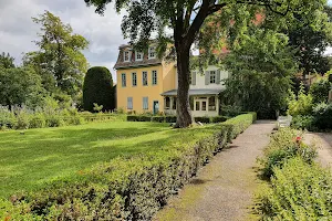 Schillers Gartenhaus image
