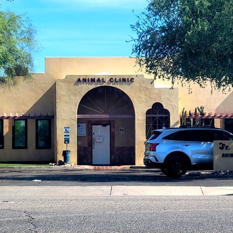 St. Marys Animal Clinic