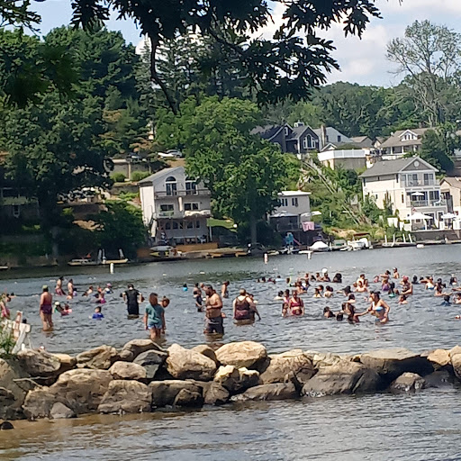 Park «Hopatcong State Park», reviews and photos, 260 Lakeside Blvd, Landing, NJ 07850, USA