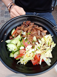 Aliment-réconfort du Restauration rapide Pitaya Thaï Street Food à Quimper - n°14