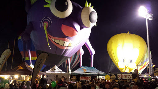 Stadium «Fifth Third Bank Stadium», reviews and photos, 3200 George Busbee Pkwy NW, Kennesaw, GA 30144, USA