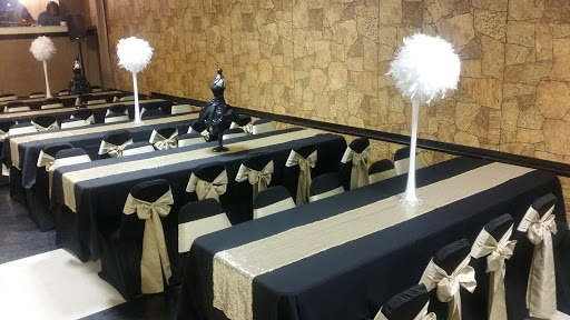 Auditorium «Kings & Queens Hall Rental», reviews and photos, 15845 Schaefer Hwy, Detroit, MI 48227, USA