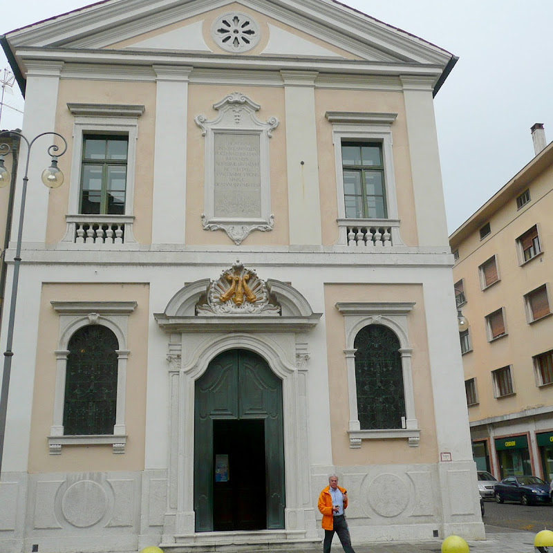 Oratory of Purità