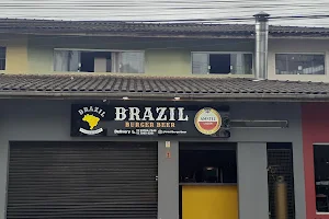 Brazil Burger Beer image
